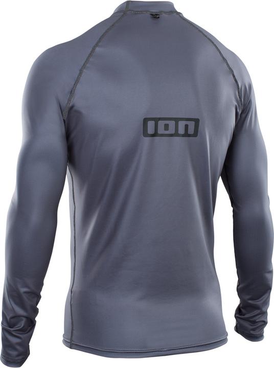 Image du produit ION Rashguard Promo LS men - steel blue (XL)