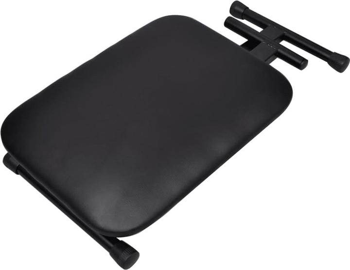 Immagine prodotto VidaXL Sgabello per pianoforte (Sedia da musicista)