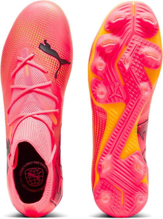 Image du produit Puma Future 7 Match Fg/Ag (42)