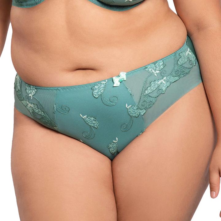 Produktbild Ulla Carla Taillenslip (48, 4XL, Einzelpack)
