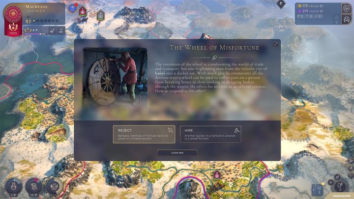 Actual product image Sega Humankind (PC, DE)