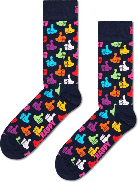 Image du produit Happy Socks Classic Cat (lot de 2, 36 - 40)