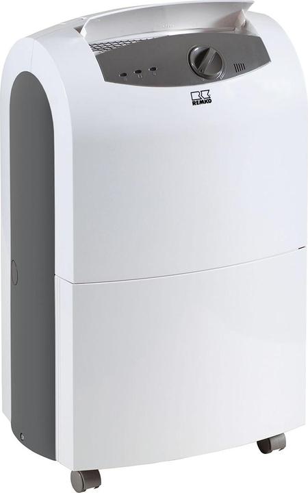 Remko ETF 320 (100 m², 30 l/24h)