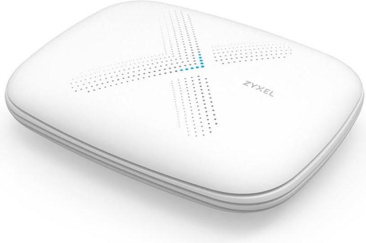 Zyxel Multy X Mesh System - Set of 1