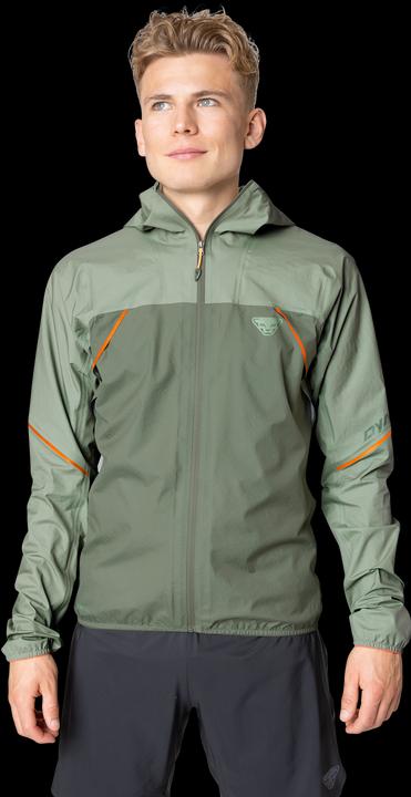Produktbild Dynafit Alpine 3-Lagen Jacke (XL)