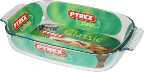 Actual product image Pyrex Classic