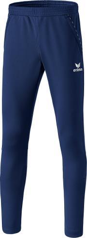Erima Pantaloni da allenamento con inserto al polpaccio 2.0