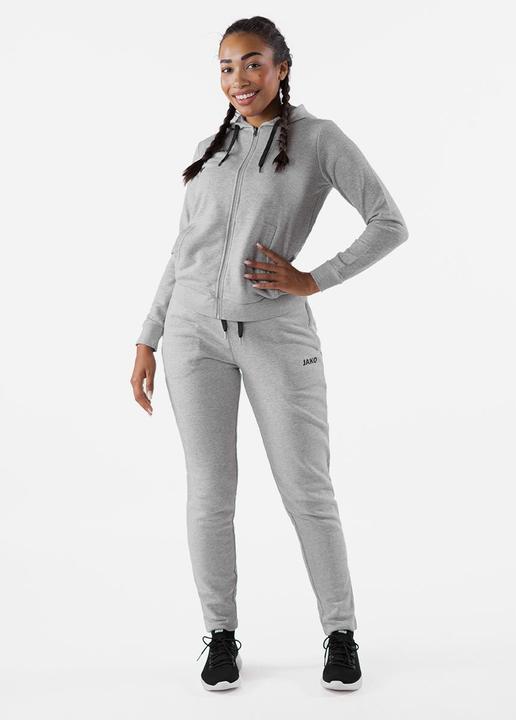 Image du produit JAKO Pantalon De Jogging Base Femme (40)