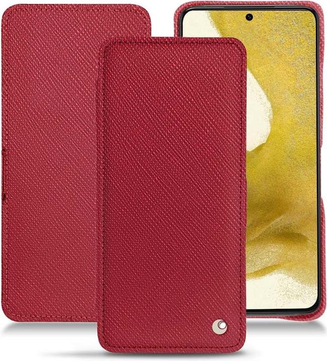 Actual product image Noreve Leather Cover (Samsung Galaxy S22)