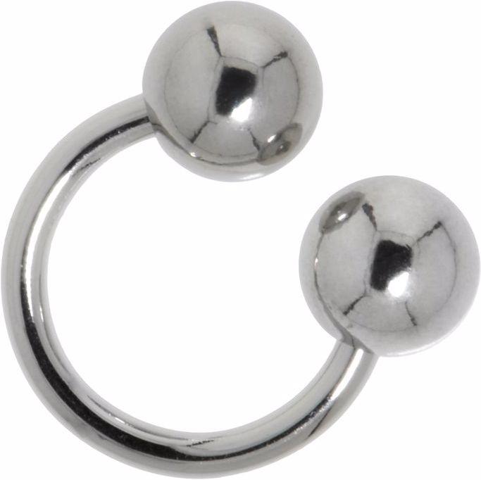 Produktbild Bijouteria Piercingstab (Chirurgenstahl)