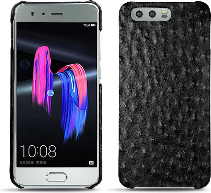 Actual product image Noreve Leather cover (Honor 9)
