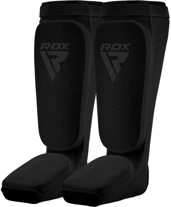 Actual product image Rdx Hosiery Shin Instep Foam (M)
