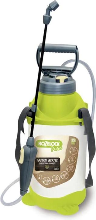 Actual product image Hozelock Pressure sprayer 7 l (7 l)