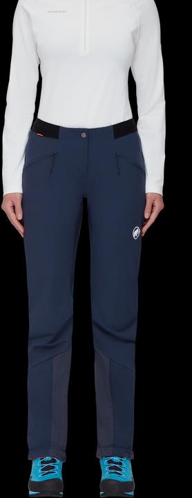Immagine prodotto Mammut Aenergy SO Pantaloni ibridi Donna (44)