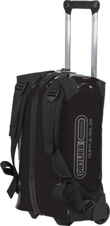 Produktbild Ortlieb Duffle RG, 85 L, black (85 l)