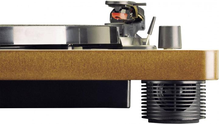 Immagine prodotto Lenco Ls-50 (Manuale)