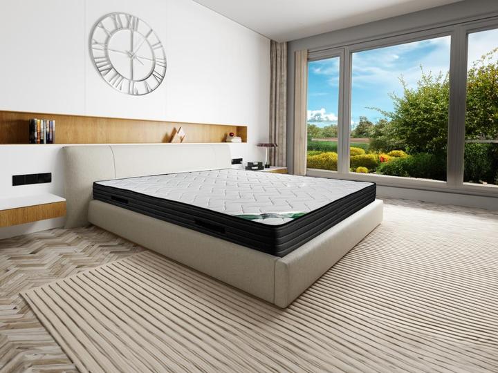 Actual product image Naturea Berendi (140 x 190 cm, Foam core)