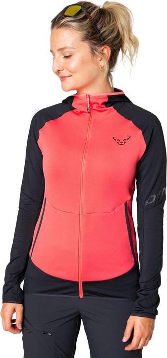 Produktbild Dynafit Women's Transalper Light Polartec Hoody (40, L)