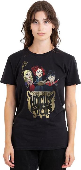 Produktbild Universal Textiles Cooking Up A Potion TShirt (M)