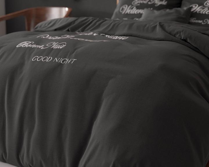 Image du produit Sleeptime Housse de couette (Housse de couette, 200 x 220 cm)
