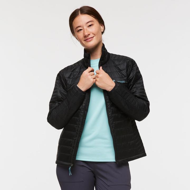 Produktbild Cotopaxi Capa Insulated Jacket (S)