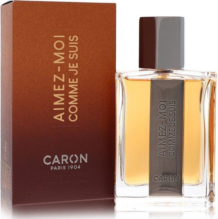 Image du produit Caron Aimez- Moi comme je suis (Eau de toilette, 75 ml)
