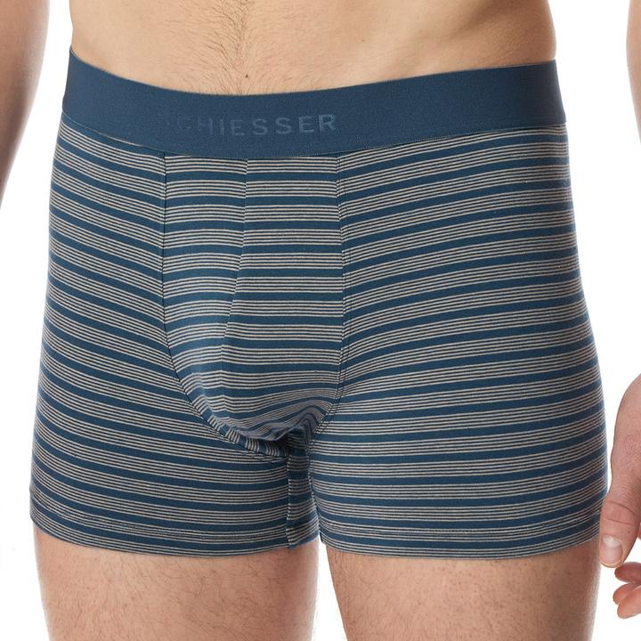 Produktbild Schiesser Herren-Pants im 3er-Pack (10, 3er Pack)