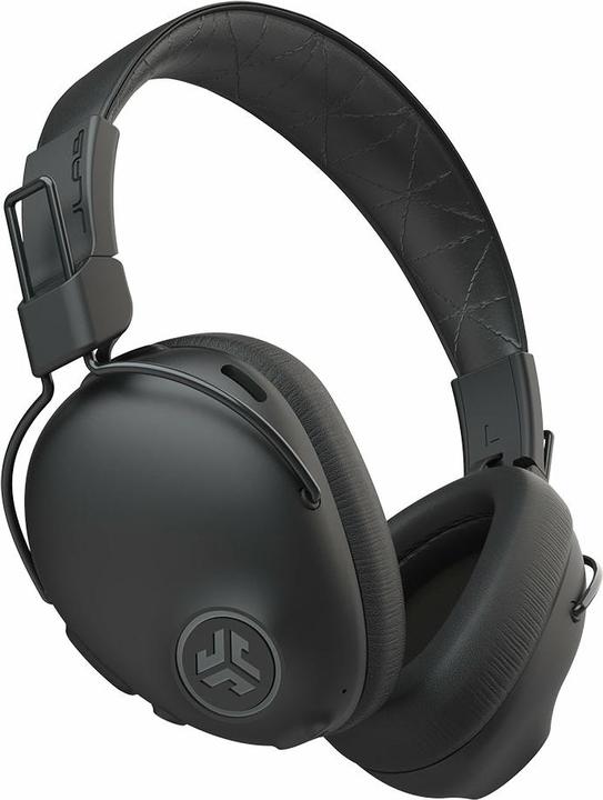 Actual product image JLab Audio STUDIO PRO ANC - Wireles Over Ear Headphones (ANC, 45 h, Wireless)