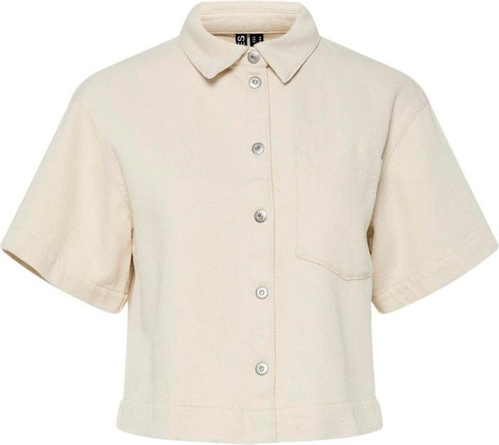 Immagine prodotto Pieces PCSAVANNA Kurzarmhemd (XL)