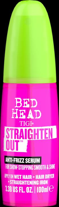 Tigi Bed Head Straighten Out™ (100 ml)