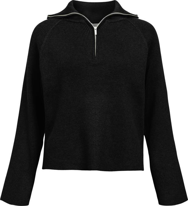 Produktbild Object Half-zip Pullover (XL)