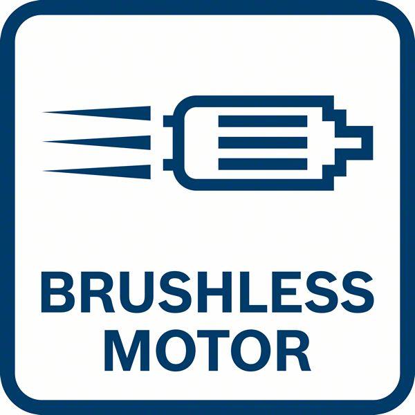 Image du produit Bosch Professional GWX 18V-7 (115 mm)