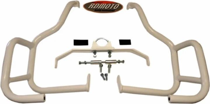 Produktbild RD Moto Suzuki DR800 Big '91-'99 (Schutzblech vorne)