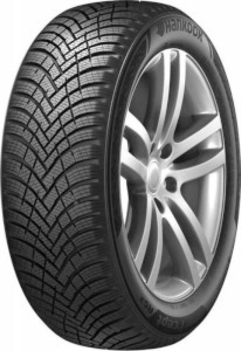 Produktbild Hankook Winter i*cept RS3 (205/55R16 91T)