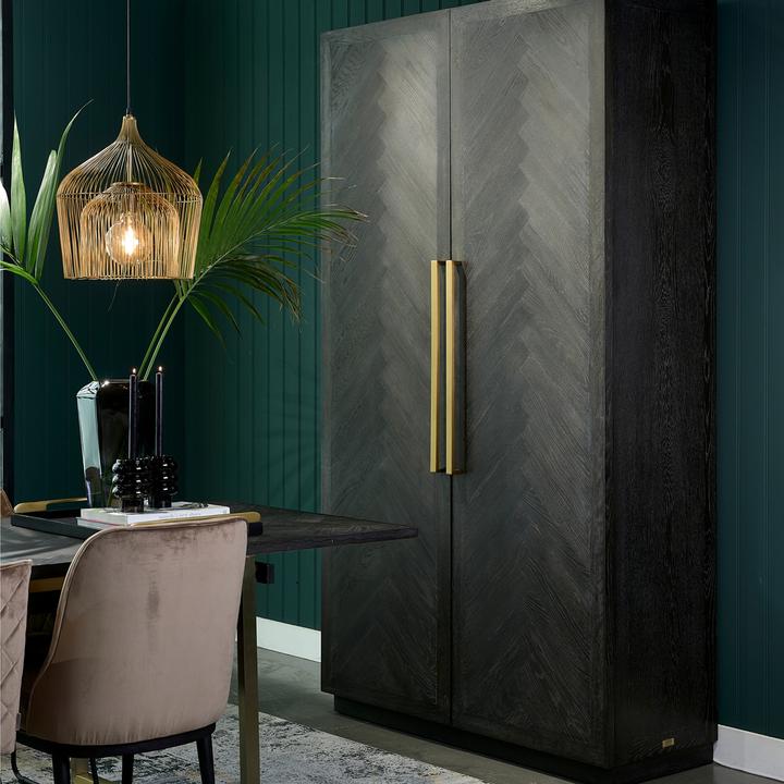 Produktbild Rivièra Maison 5th Avenue (56 x 136 cm)
