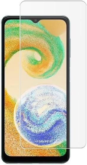 Mocolo Protection d'écran en verre 2.5D Full Screen (1 pièce(s), Samsung Galaxy A04S)