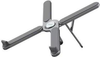 Trust Macy Foldable Metal Laptop Stand