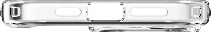 Actual product image Spigen Ultra Hybrid (Apple iPhone 15 Pro)