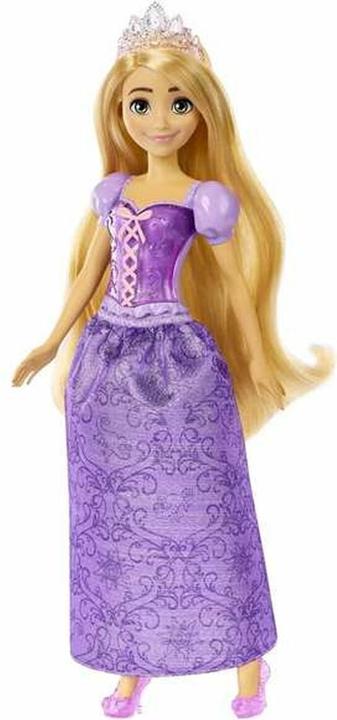 Actual product image Mattel Rapunzel