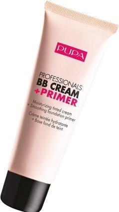 Actual product image Pupa Milano BB Cream sand Cream (Sand)