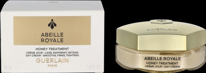 Produktbild Guerlain Abeille Royale (50 ml, 24h Creme, SPF 50)