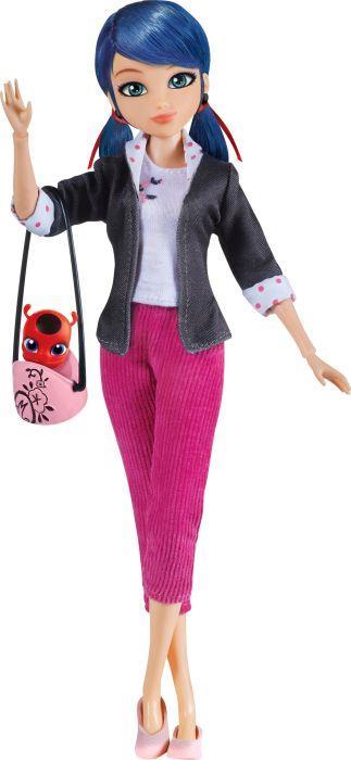 Bandai Figurine 26cm Miraculous