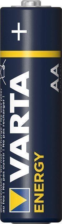 Actual product image Varta Energy (10 pcs., AA, 2800 mAh)