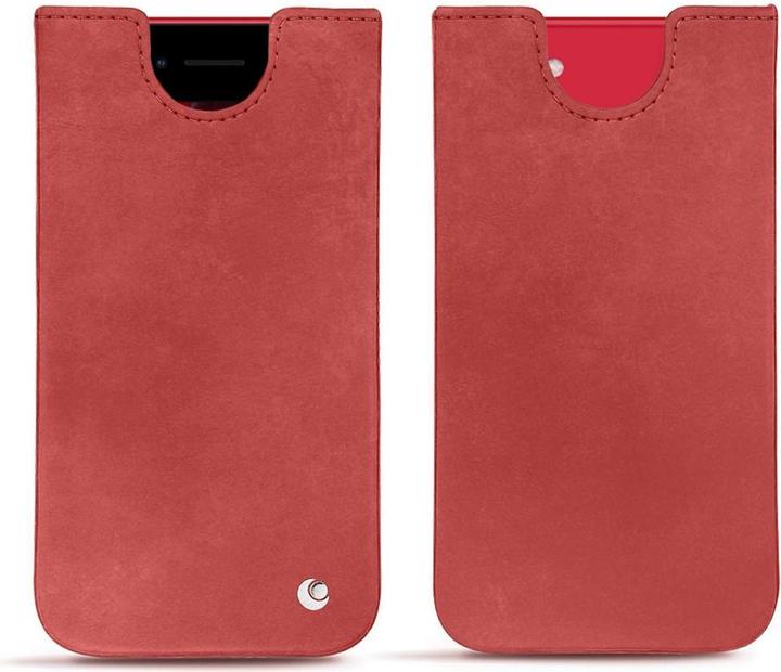 Cerise vintage ( Pantone #a6302e )