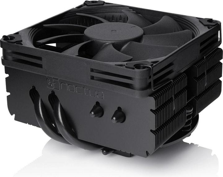 Noctua NH-L9x65 chromax.black (65 mm)