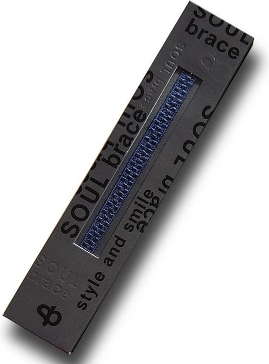 Image du produit Soulbrace bracelet Essential (26 cm, Broderie textile)