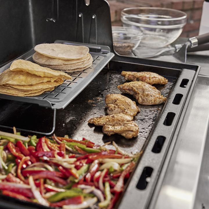 Immagine prodotto Weber Piastra per grigliare Genesis serie 300