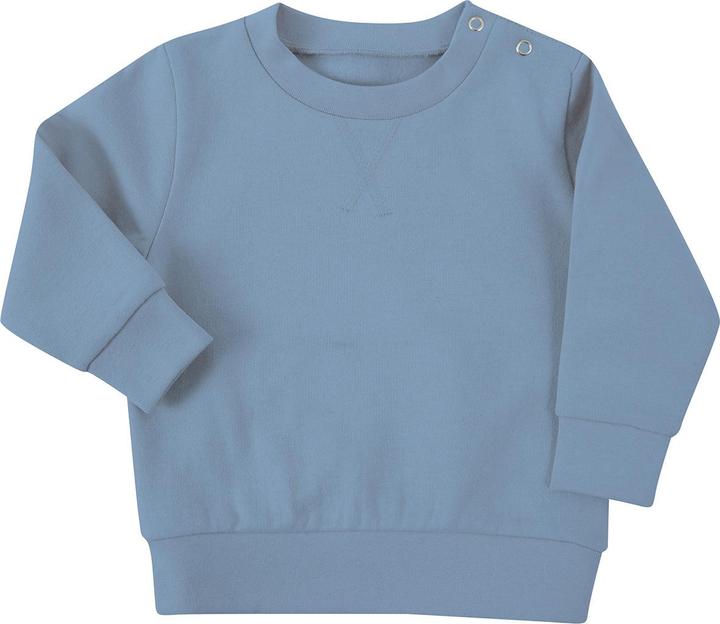 Image du produit Larkwood Sweat-shirt bébé (68)