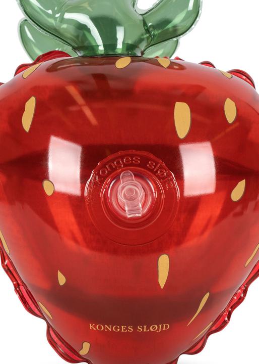 Image du produit Konges Slojd Strawberry Schwimmflügel