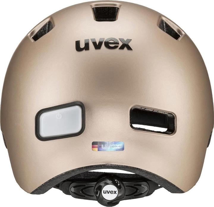 Immagine prodotto Uvex Sports city 4 (58 - 61 cm)